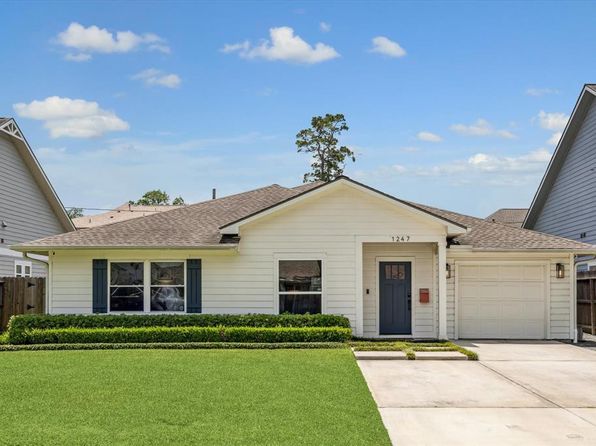 1247 Martin St, Houston, TX 77018