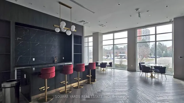 Additional image 46 of 3220 Sheppard Ave Unit 613