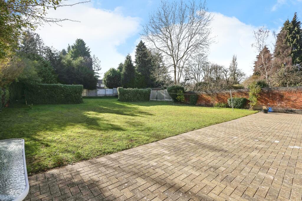 Additional image 18 of Oakfield Road, Selly Park, Birmingham, West Midlands, B29