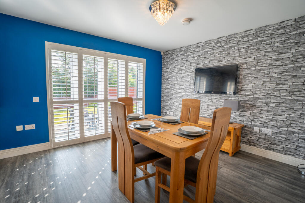 Additional image 5 of Blairythan Place, Ellon, AB41