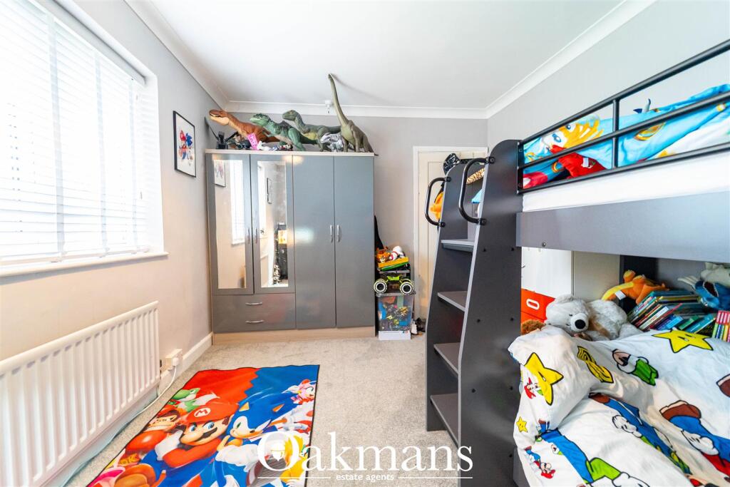 Additional image 17 of St. Laurence Road, Birmingham, B31