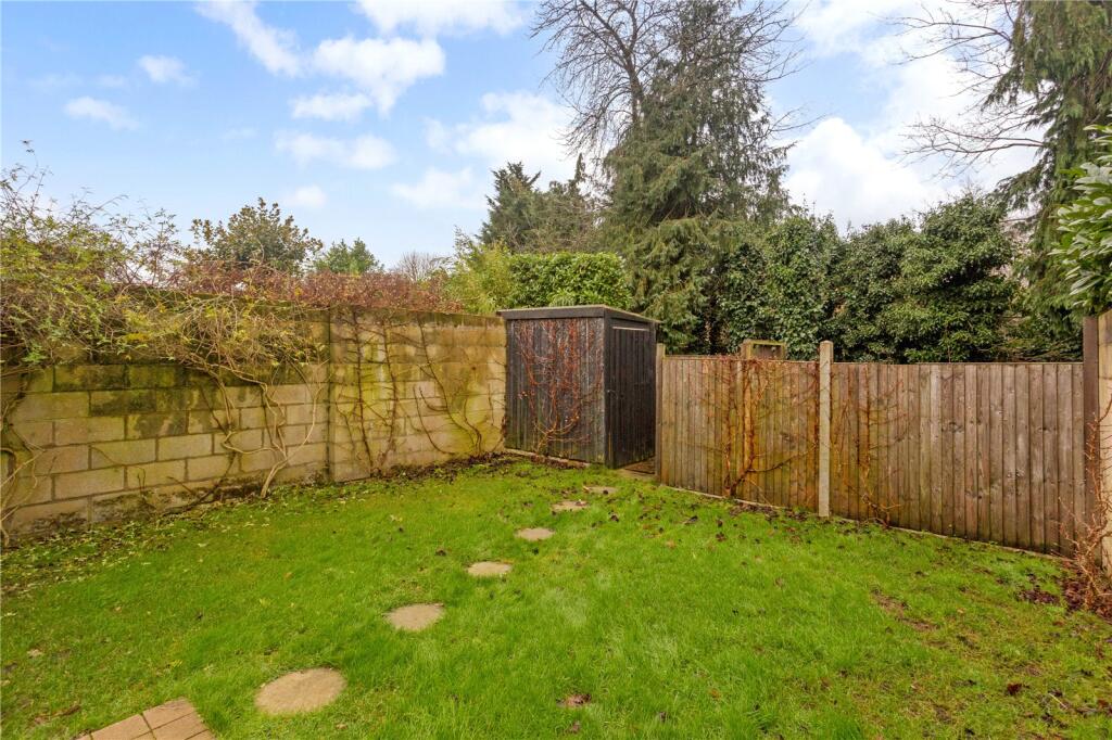 Additional image 22 of The Ryde, Hatfield, Hertfordshire, AL9