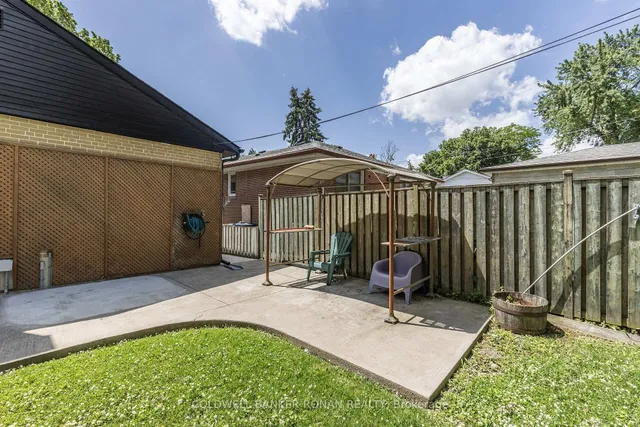 Additional image 34 of 20 Hallow Cres