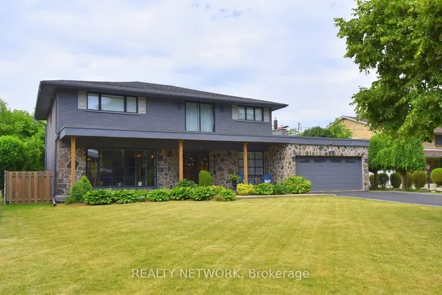 房产图片 2 - 21 Woodside Dr