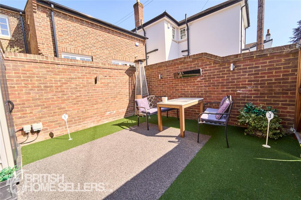 Additional image 23 of Queen Street, St. Albans, Hertfordshire, AL3