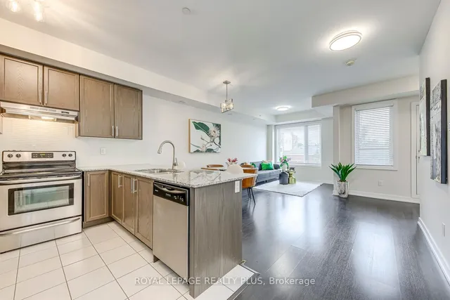 Additional image 11 of 10 Drummond St Unit 510