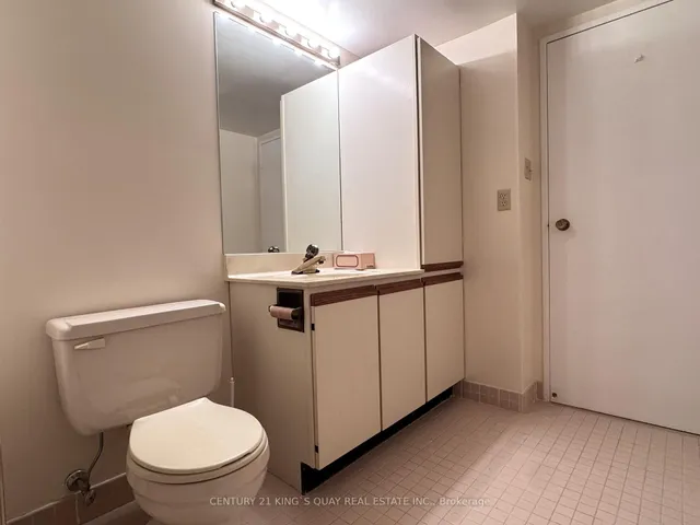 房产图片 29 - 多伦多韦尔斯利街62号1801单元