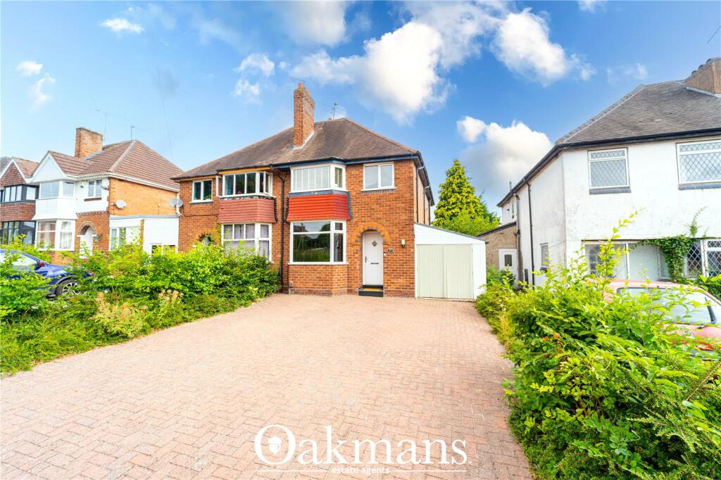 Additional image 31 of Farlow Road, Birmingham, West Midlands, B31