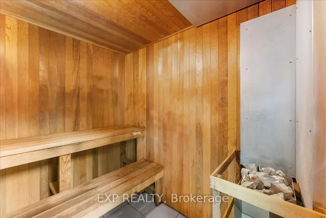 房产图片 27 - 400 Mclevin Ave 单元 1807