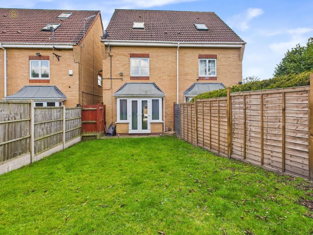 Additional image 12 of Windfall Court, Erdington