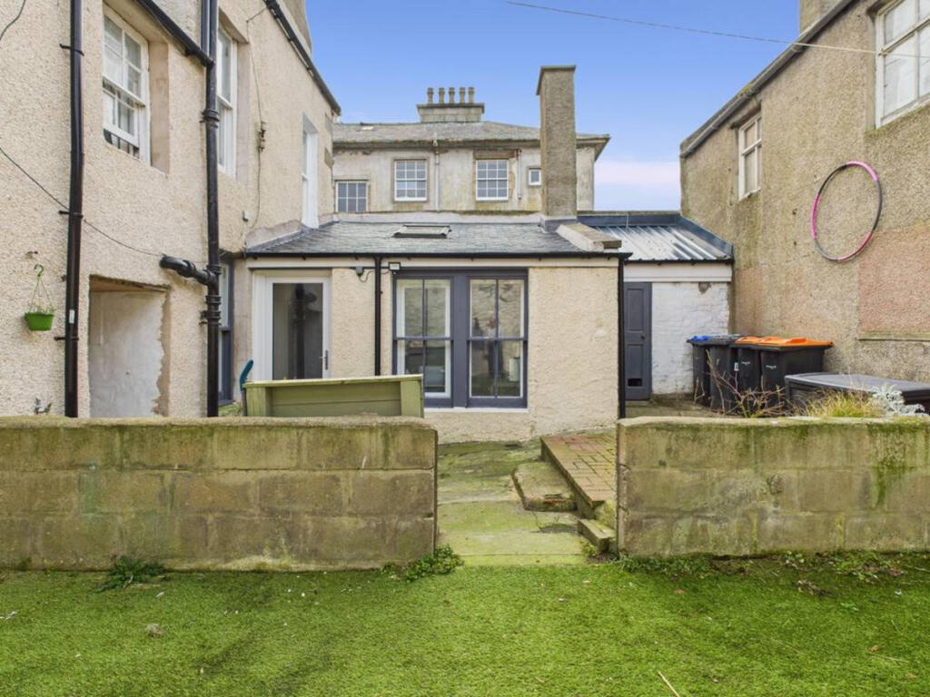 Additional image 31 of North Castle Street, Banff, AB45