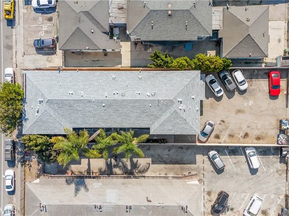 732 W Imperial Hwy, Los Angeles, CA 90044
