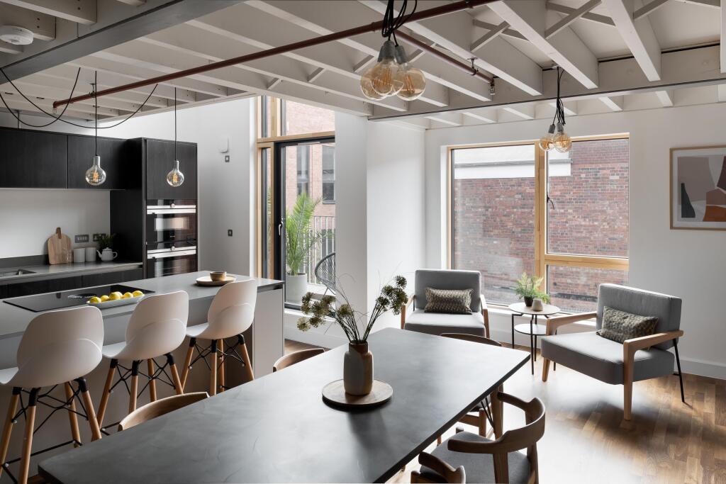 Additional image 6 of Alben Works, Legge Lane, Birmingham, B1