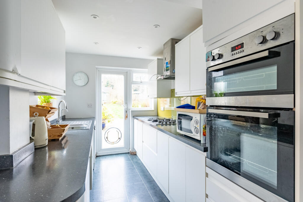 Additional image 3 of Batchwood Drive, St. Albans, Hertfordshire, AL3