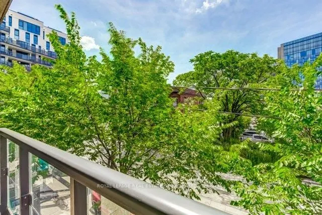 Additional image 15 of 8 Dovercourt Rd Unit 205