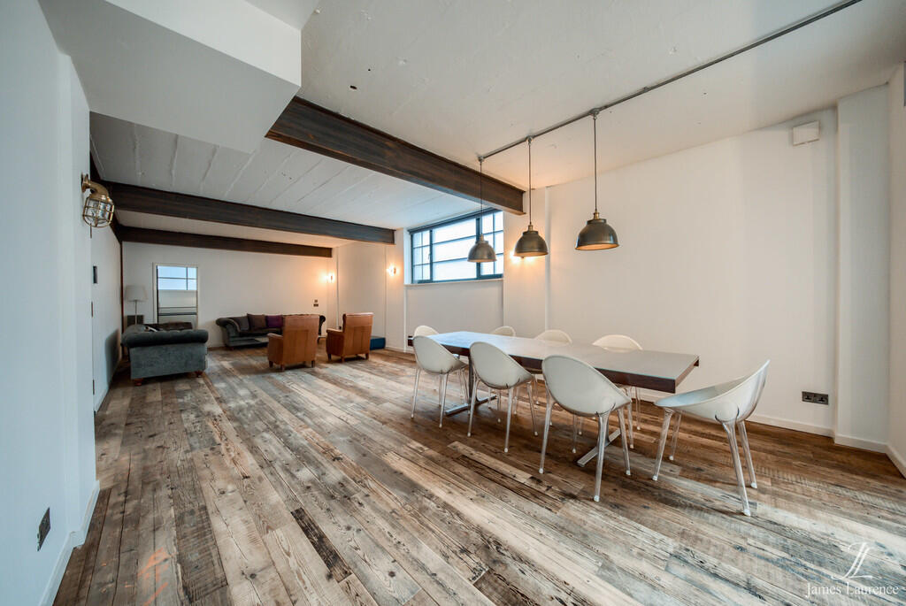 Additional image 12 of Viceroy House, 65 Water Street, Jewellery Quarter