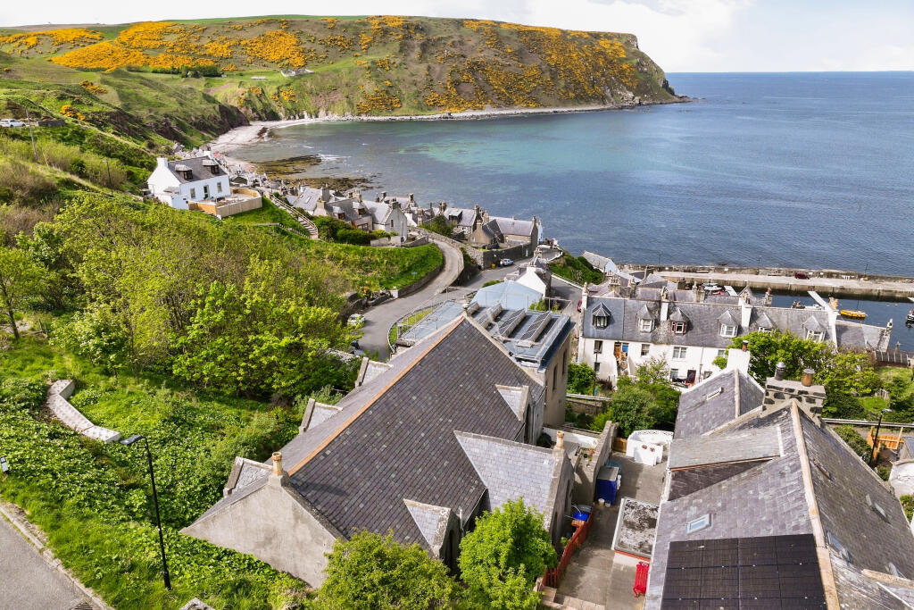 Additional image 32 of High Green, Gardenstown, Banff, AB45