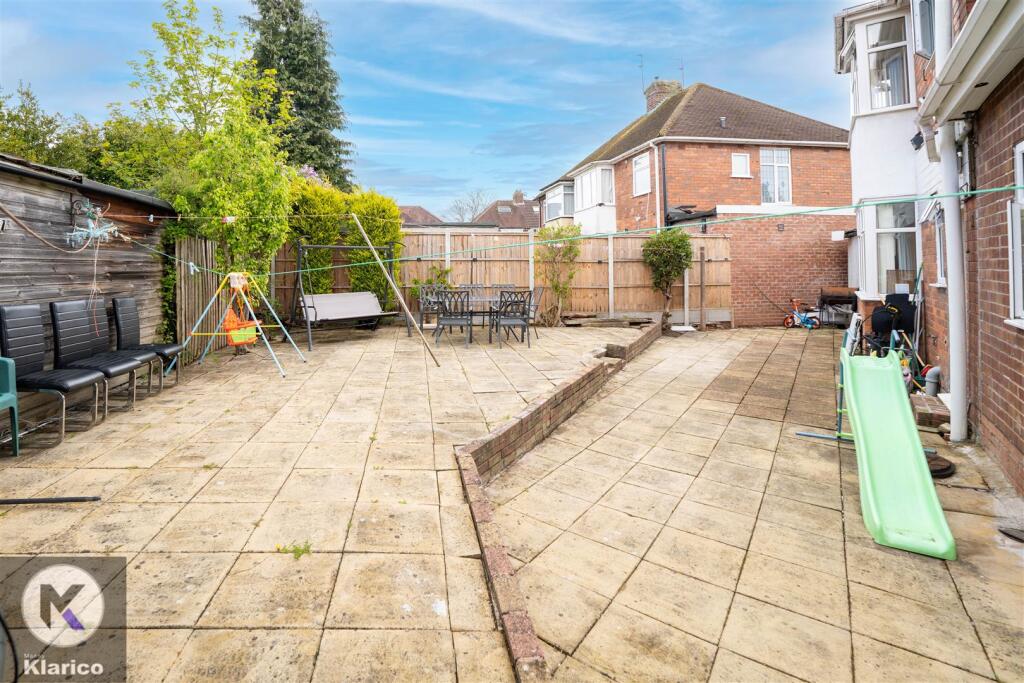 Additional image 19 of Willersey Road, Birmingham