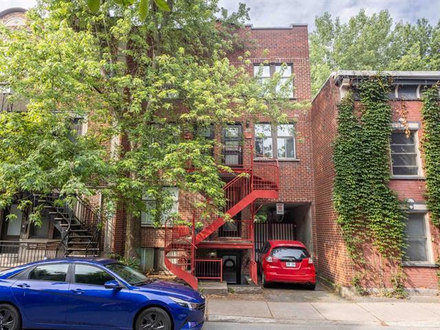 2056 Rue Dorion|Montréal (Ville-Marie), Quebec H2K4B2