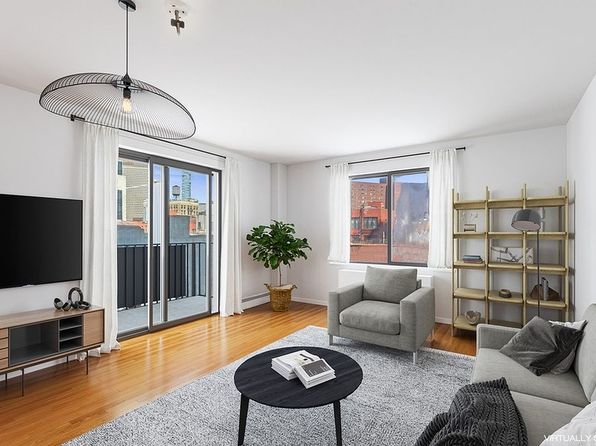 50 Henry St APT 7B, New York, NY 10002