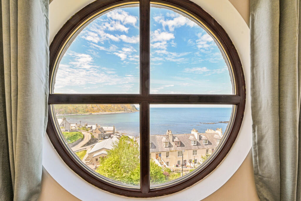 Additional image 12 of High Green, Gardenstown, Banff, AB45