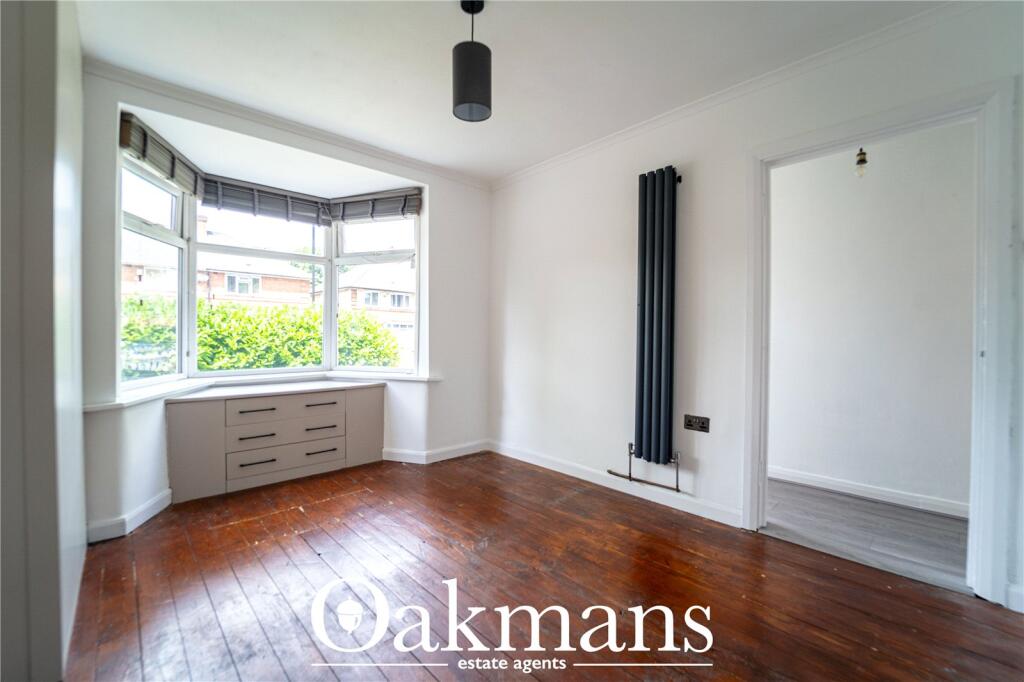 Additional image 8 of Bidford Road, Birmingham, West Midlands, B31
