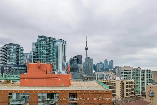 Additional image 37 of 637 Lake Shore Blvd Unit 1024