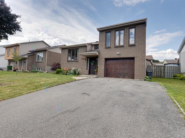 17722 Rue Arthur-Hooper|Montréal (Pierrefonds-Roxboro), Quebec H9J3R3