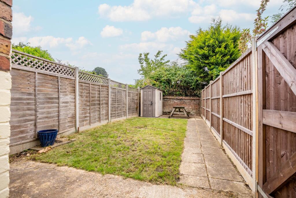 Additional image 11 of Cavendish Road, St. Albans, Hertfordshire, AL1