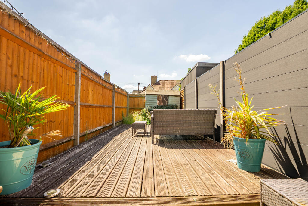 Additional image 5 of Holmbury, St Marys Court, Guildford Road, St Albans, AL1