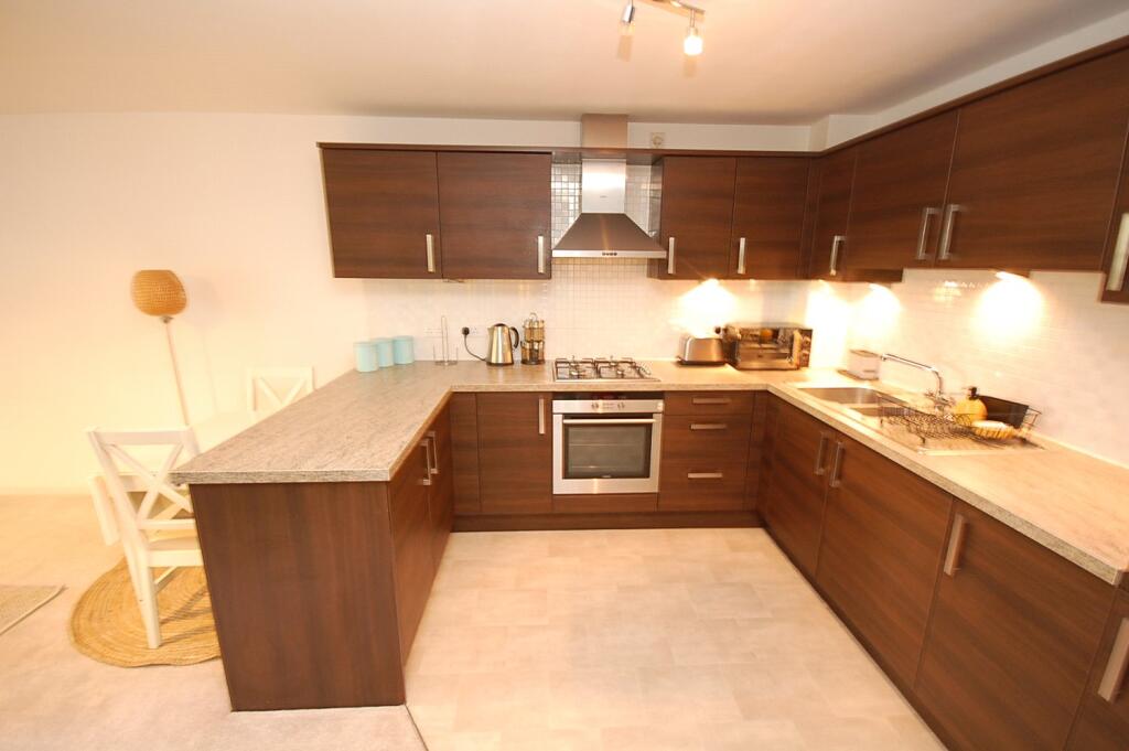 Additional image 5 of Hammerman Drive, Hilton Campus, Aberdeen, AB24