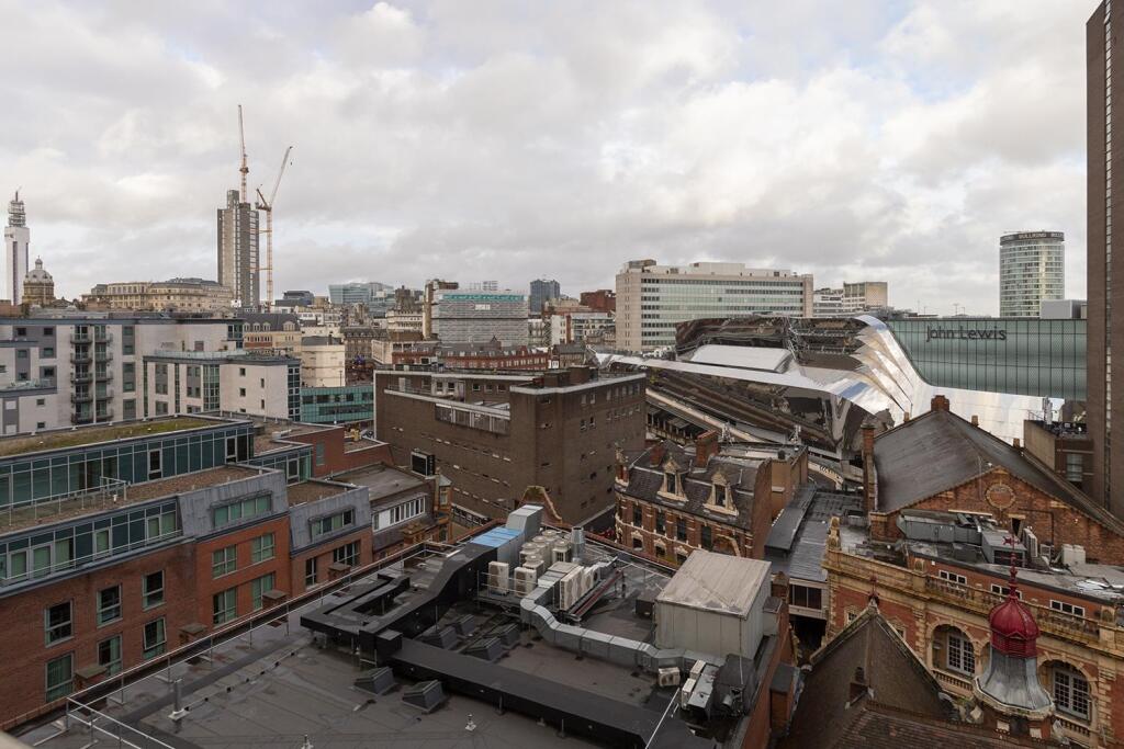 Additional image 7 of West Two, Suffolk Street Queensway, B1 1LY