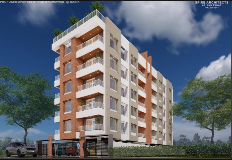 Gangapur Road, Nashik