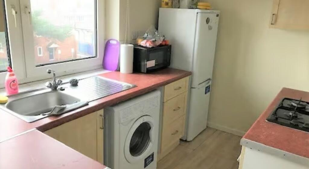 Additional image 5 of Ladywood Middleway, Birmingham, B16