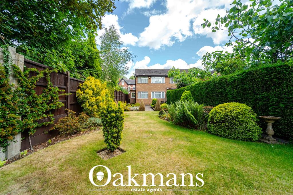 Additional image 19 of Stanmore Road, Birmingham, B16