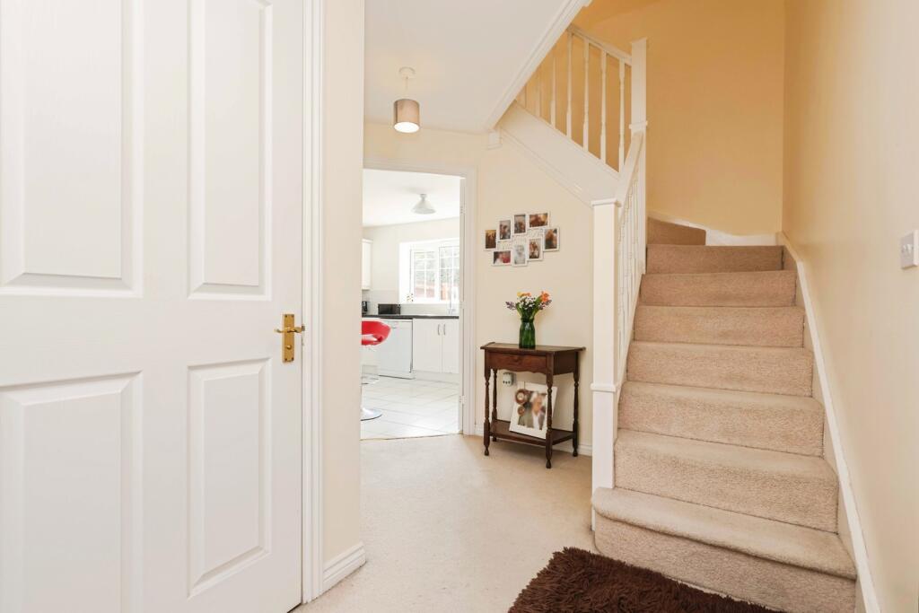 Additional image 6 of Musson Close, Marston Green, West Midlands, B37
