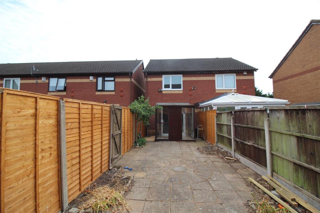 Additional image 7 of Goldstar Way, Birmingham