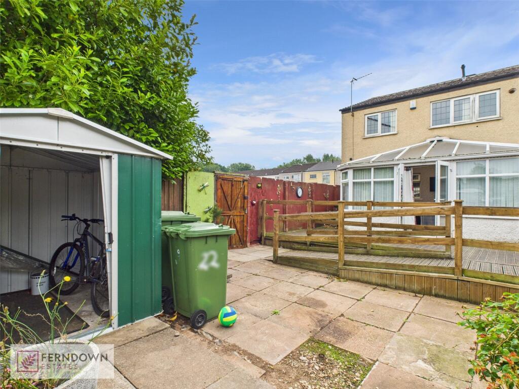 Additional image 14 of Wells Walk, Marston Green, Birmingham, B37