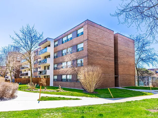 Primary image of 20 Sunrise Ave Unit 111