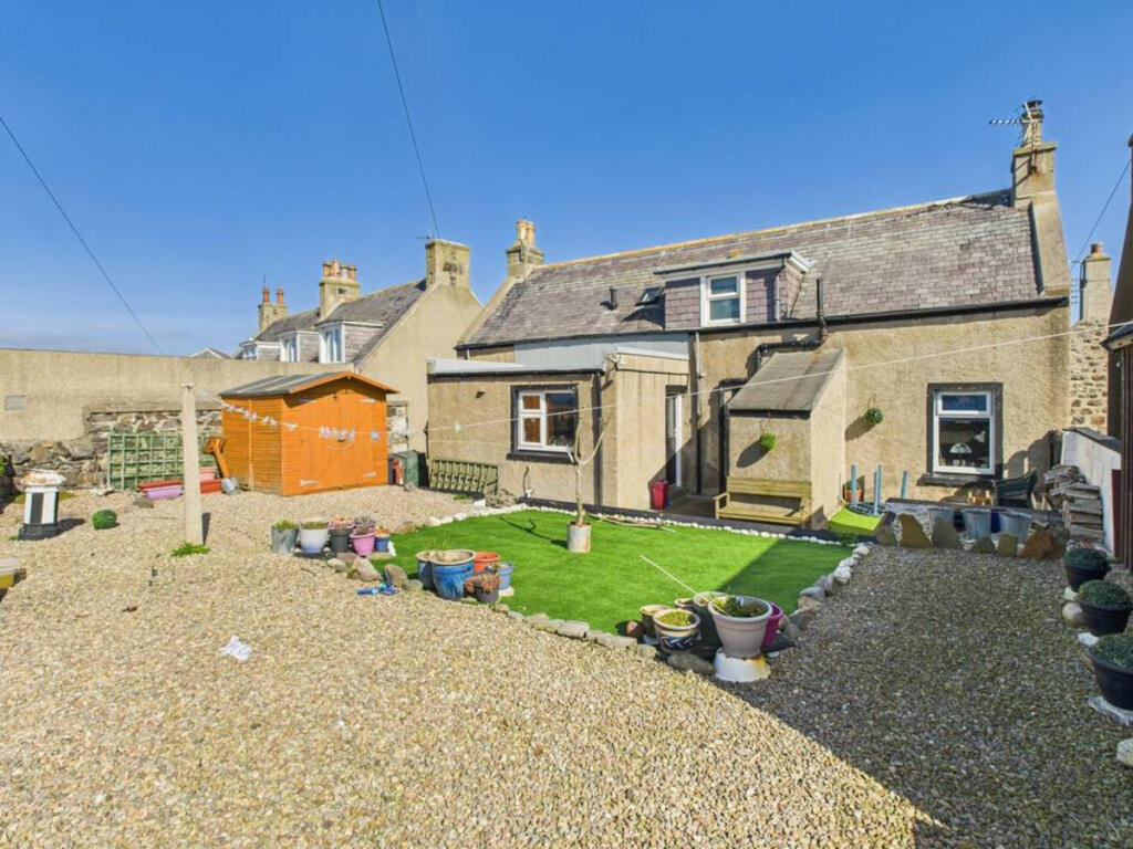 Additional image 41 of Seafield Street, Whitehills, AB45