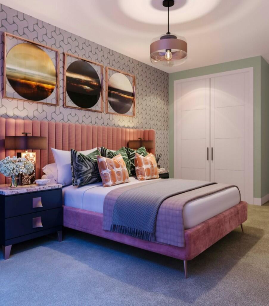 Additional image 16 of Glasswater Locks, HS2 Region, B4 7RQ