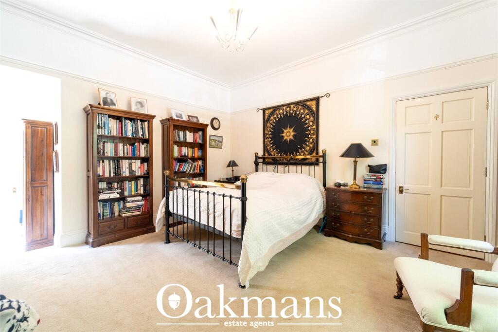 Additional image 23 of Clarendon Road, Birmingham, West Midlands, B16