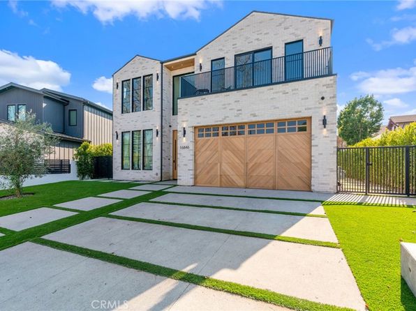 16846 Addison St, Encino, CA 91436