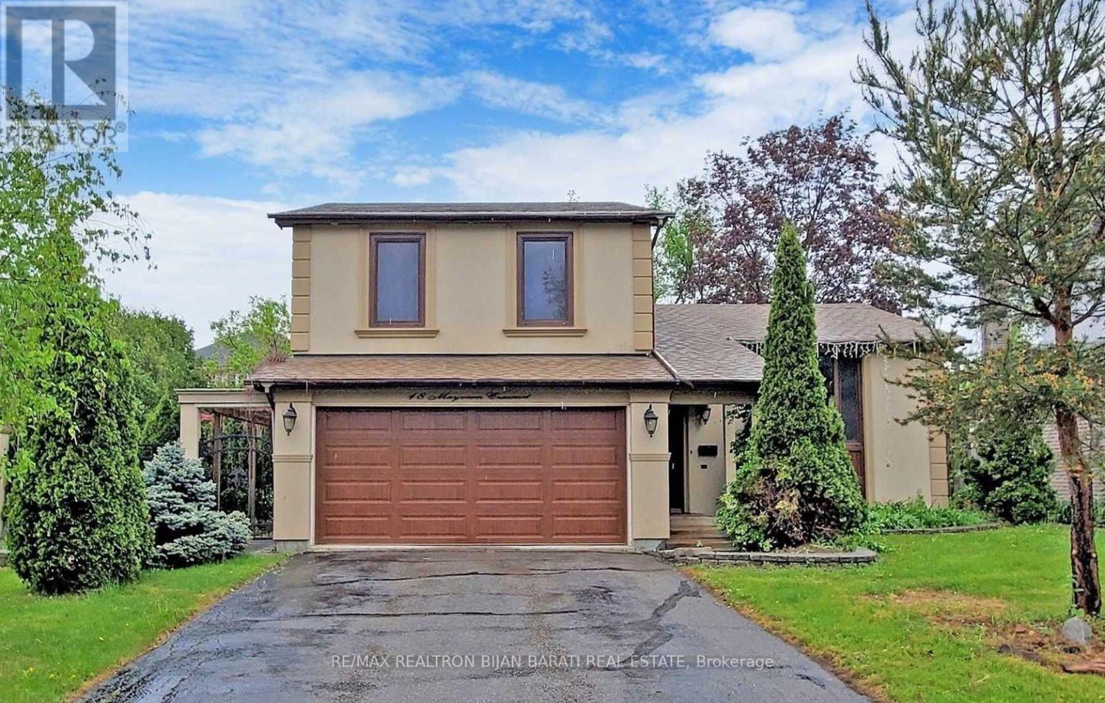 Property image for 18 MAYVERN CRESCENT|Richmond Hill (North Richvale), Ontario L4C5J4