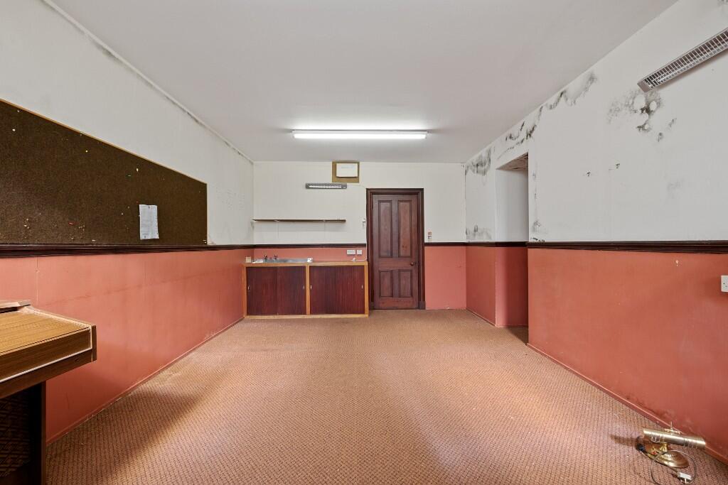 Additional image 13 of Enzie Church, 9 High Street, Portgordon, AB56 5QT