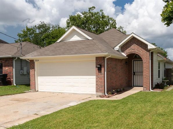 7804 Gladstone St, Houston, TX 77051