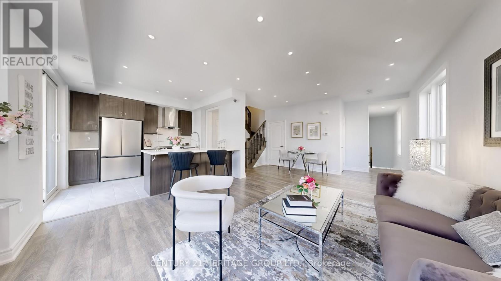 Property image for 390 ARTHUR BONNER AVENUE|Markham (Cornell), Ontario L6B0R1