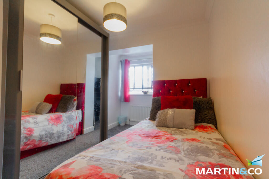 Additional image 9 of Sommerfield Road, Bartley Green, B32