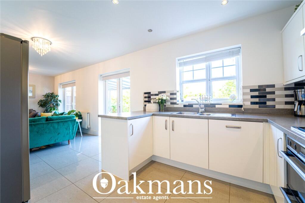 Additional image 37 of Boundary View, Selly Oak, Birmingham, West Midlands, B29