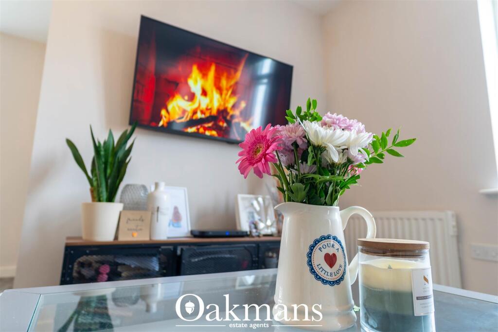 Additional image 2 of Manor House, New House Farm Drive, Birmingham, West Midlands, B31